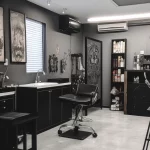 Salon tatuażu Warszawa